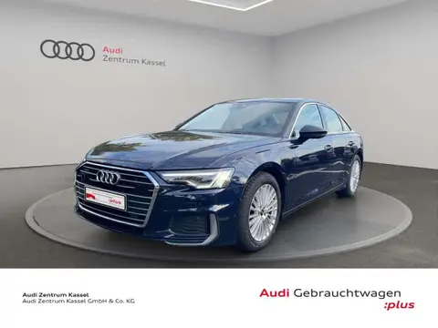 Used AUDI A6 Diesel 2021 Ad 