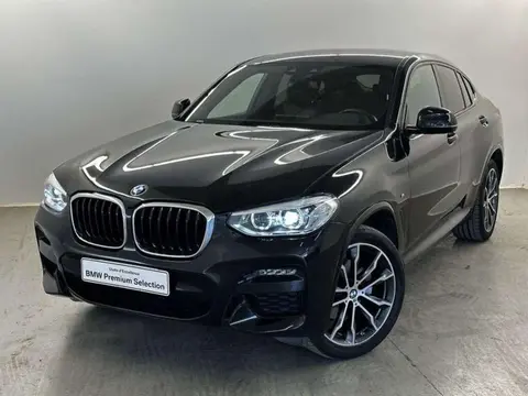 Used BMW X4 Diesel 2021 Ad 