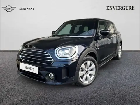 Annonce MINI COOPER Diesel 2020 d'occasion 