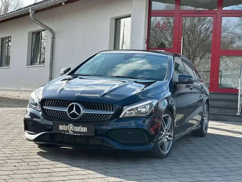 Used MERCEDES-BENZ CLASSE CLA Diesel 2018 Ad 