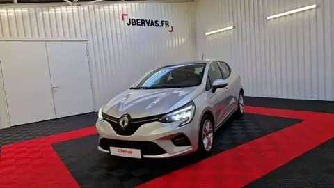 Used RENAULT CLIO Diesel 2021 Ad 