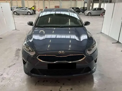 Annonce KIA CEED Essence 2019 d'occasion 