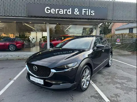 Used MAZDA CX-30 Petrol 2022 Ad 