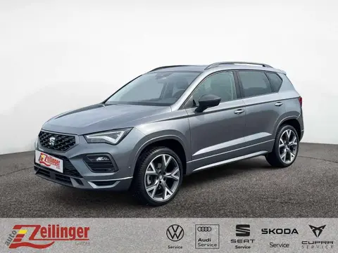 Used SEAT ATECA Petrol 2023 Ad 