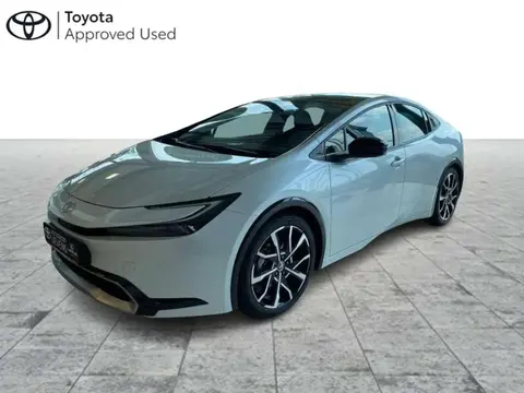 Annonce TOYOTA PRIUS Hybride 2024 d'occasion 