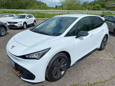 Annonce CUPRA BORN Électrique 2023 d'occasion 