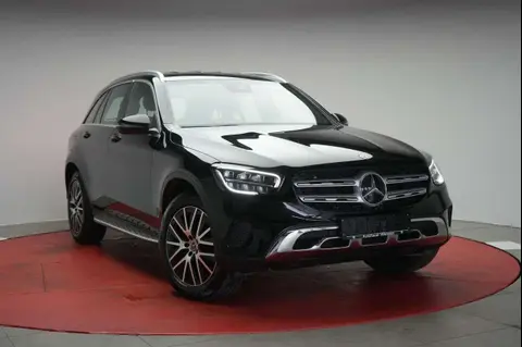 Used MERCEDES-BENZ CLASSE GLC Diesel 2021 Ad 