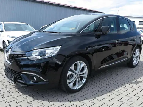 Annonce RENAULT SCENIC Diesel 2019 d'occasion 