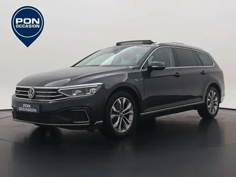 Used VOLKSWAGEN PASSAT Hybrid 2021 Ad 