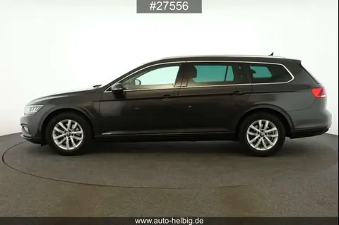 Used VOLKSWAGEN PASSAT Diesel 2022 Ad 