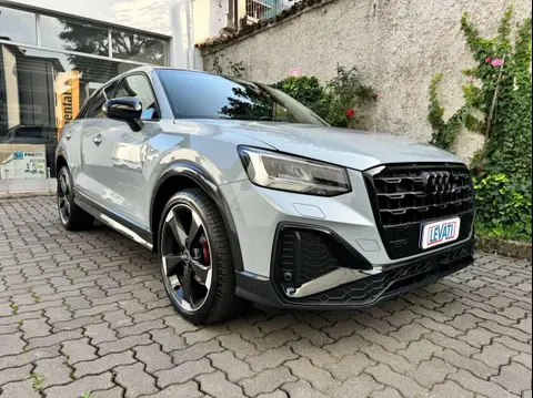 Used AUDI Q2 Petrol 2021 Ad 