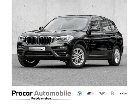 Used BMW X3 Diesel 2020 Ad 