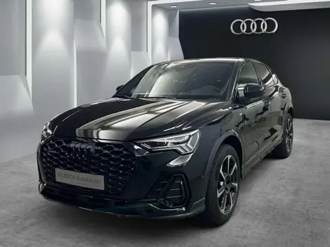 Annonce AUDI Q3 Essence 2024 d'occasion 