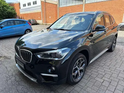 Used BMW X1 Diesel 2019 Ad 