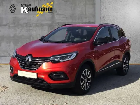 Annonce RENAULT KADJAR Essence 2021 d'occasion 