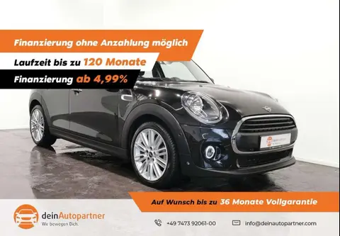 Used MINI ONE Petrol 2021 Ad 