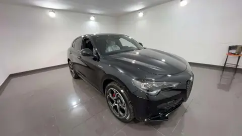 Used ALFA ROMEO STELVIO Diesel 2024 Ad 