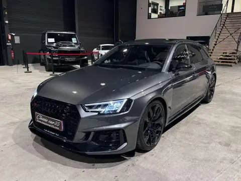 Used AUDI RS4 Petrol 2018 Ad 