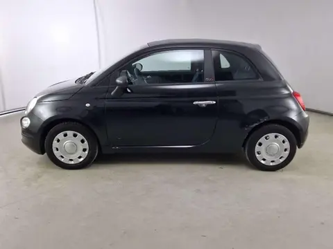 Used FIAT 500C Hybrid 2021 Ad 