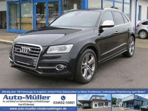 Used AUDI SQ5 Diesel 2015 Ad 