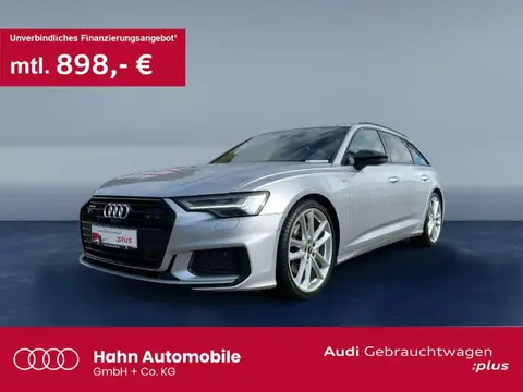 Annonce AUDI A6 Diesel 2021 d'occasion 