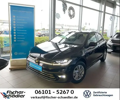 Used VOLKSWAGEN POLO Petrol 2024 Ad 