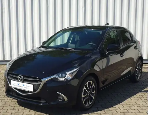 Annonce MAZDA 2 Essence 2018 d'occasion 