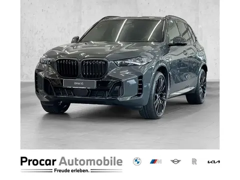 Annonce BMW X5 Diesel 2024 d'occasion 