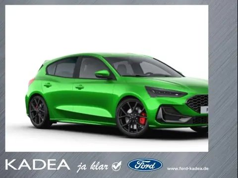 Annonce FORD FOCUS Essence 2024 d'occasion 