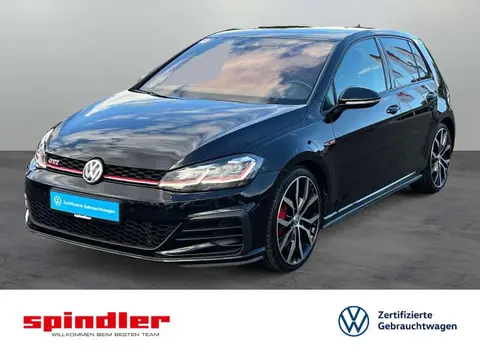 Used VOLKSWAGEN GOLF Petrol 2019 Ad 