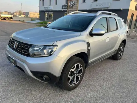 Used DACIA DUSTER Diesel 2021 Ad 