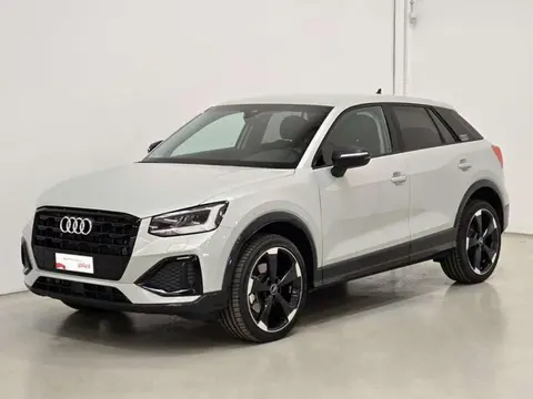 Used AUDI Q2 Diesel 2023 Ad 