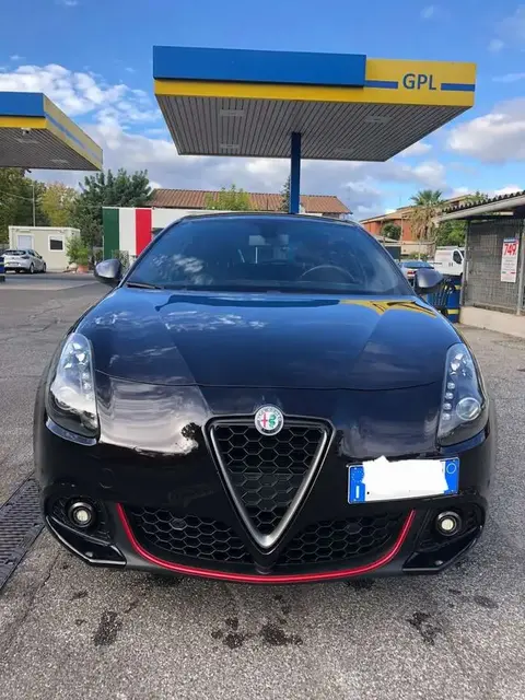 Used ALFA ROMEO GIULIETTA Diesel 2018 Ad 