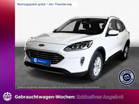 Used FORD KUGA Hybrid 2022 Ad 