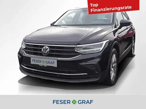 Used VOLKSWAGEN TIGUAN Petrol 2024 Ad 