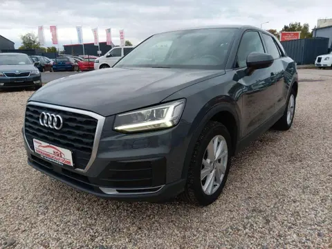 Annonce AUDI Q2 Diesel 2019 d'occasion 