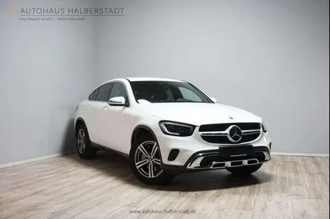 Used MERCEDES-BENZ CLASSE GLC Diesel 2020 Ad Germany