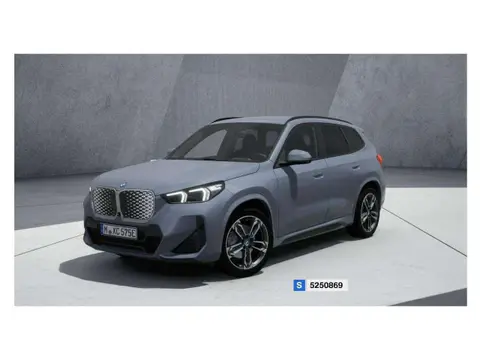 Annonce BMW IX1 Électrique 2024 d'occasion 