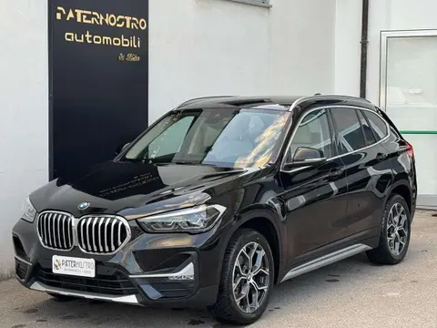 Annonce BMW X1 Diesel 2021 d'occasion 