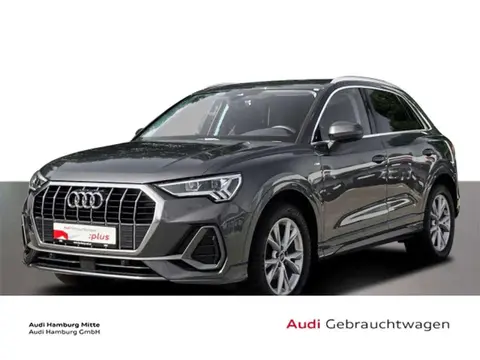 Used AUDI Q3 Petrol 2021 Ad 