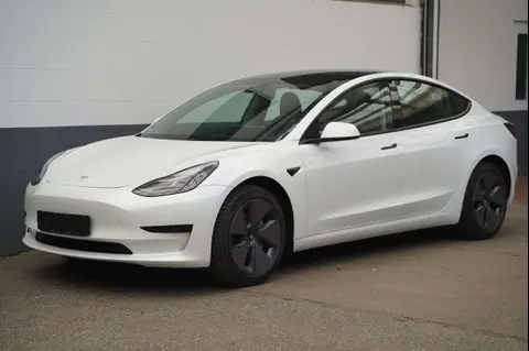 Used TESLA MODEL 3 Electric 2023 Ad 