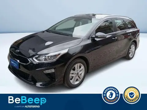 Used KIA CEED Diesel 2019 Ad 