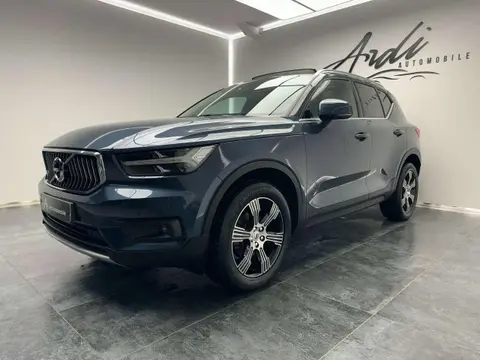 Used VOLVO XC40 Petrol 2021 Ad 