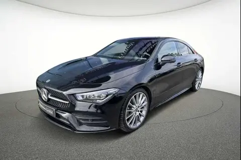 Used MERCEDES-BENZ CLASSE CLA Diesel 2022 Ad 