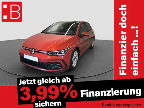 Used VOLKSWAGEN GOLF Petrol 2021 Ad Germany