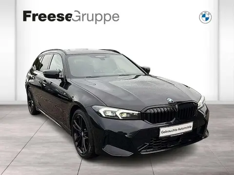 Annonce BMW SERIE 3 Diesel 2023 d'occasion 