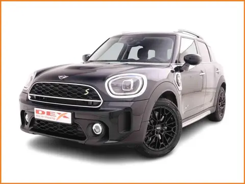 Annonce MINI COOPER Hybride 2023 d'occasion 