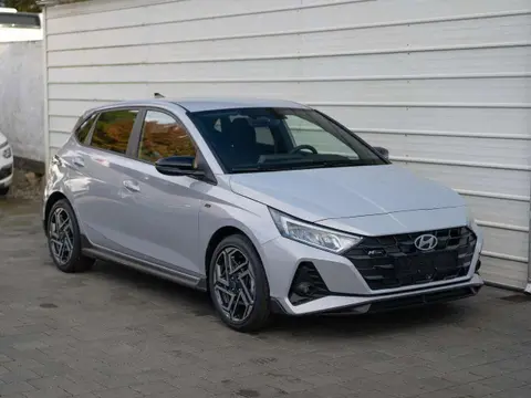 Annonce HYUNDAI I20 Essence 2024 d'occasion 