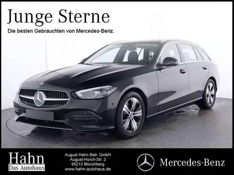 Used MERCEDES-BENZ CLASSE C Diesel 2023 Ad 