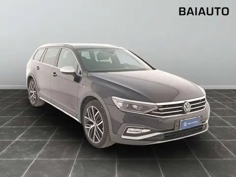 Annonce VOLKSWAGEN PASSAT Diesel 2023 d'occasion 